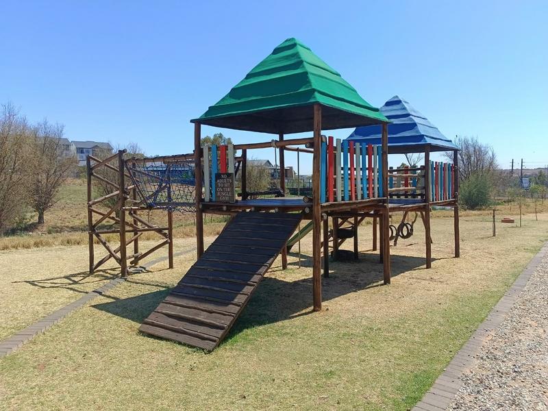 1 Bedroom Property for Sale in Linbro Park Gauteng