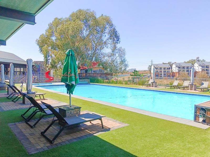 1 Bedroom Property for Sale in Linbro Park Gauteng