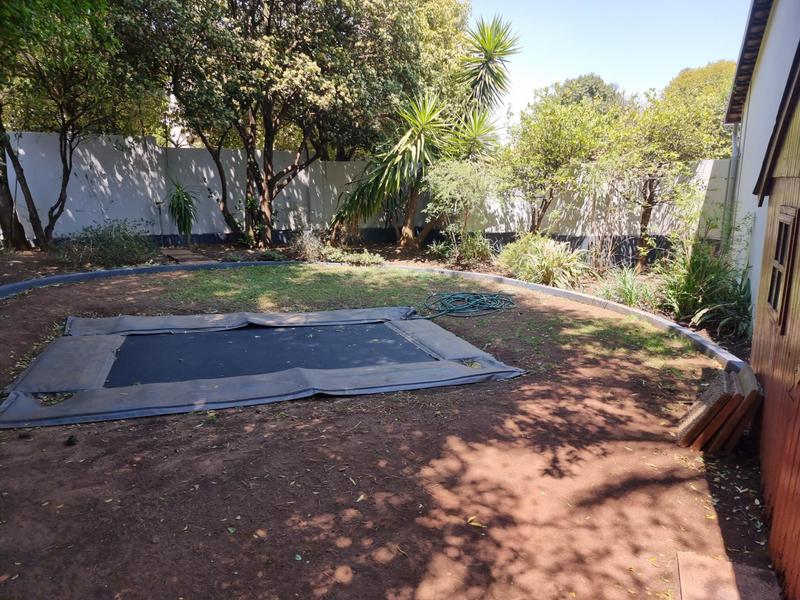 4 Bedroom Property for Sale in Marais Steyn Park Gauteng