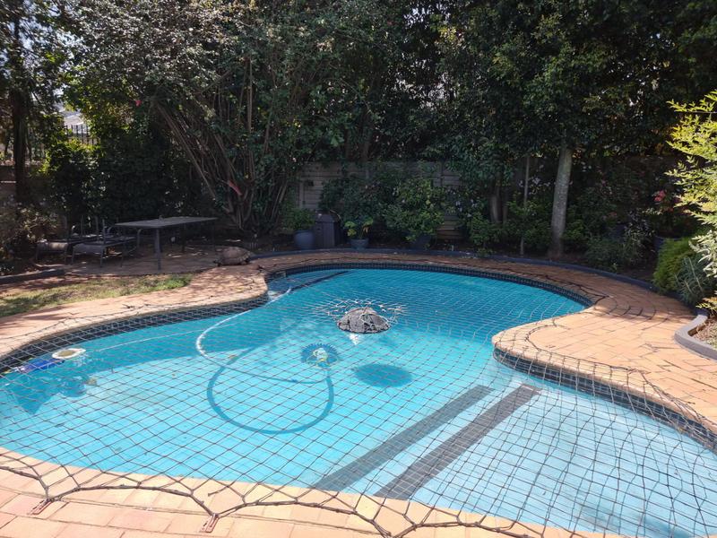 4 Bedroom Property for Sale in Marais Steyn Park Gauteng