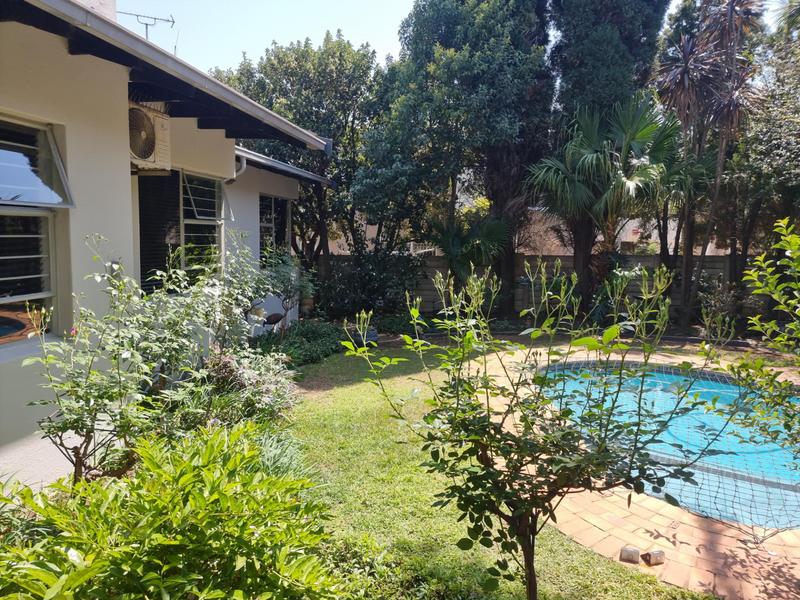 4 Bedroom Property for Sale in Marais Steyn Park Gauteng