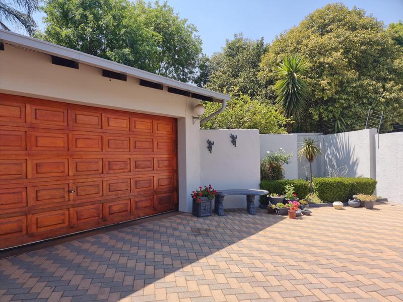 4 Bedroom Property for Sale in Marais Steyn Park Gauteng