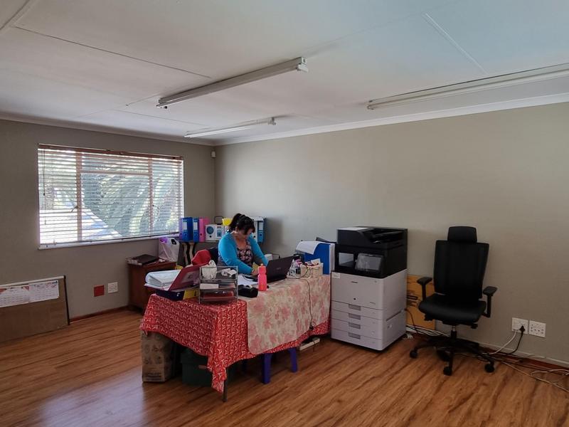 4 Bedroom Property for Sale in Marais Steyn Park Gauteng