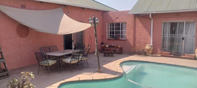 3 Bedroom Property for Sale in Primrose Gauteng