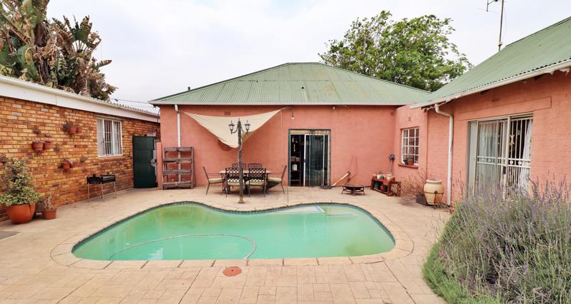 3 Bedroom Property for Sale in Primrose Gauteng