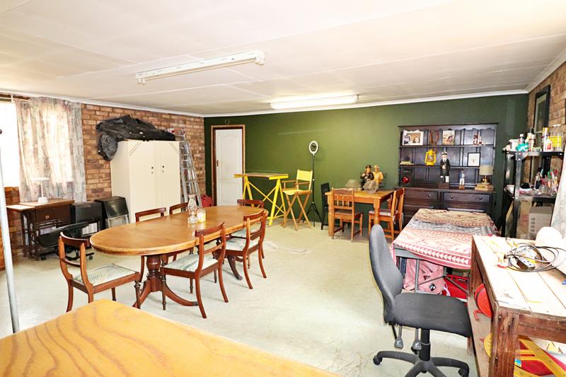 3 Bedroom Property for Sale in Primrose Gauteng