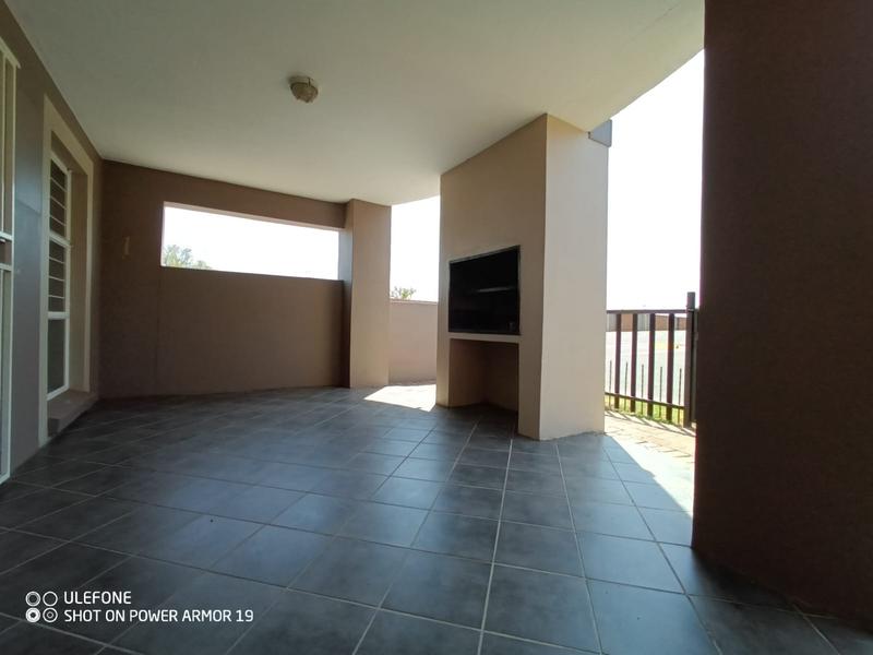 To Let 2 Bedroom Property for Rent in Van Dyk Park Gauteng