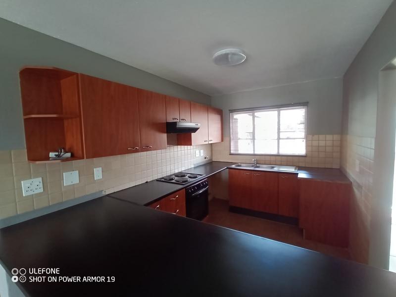 To Let 2 Bedroom Property for Rent in Van Dyk Park Gauteng