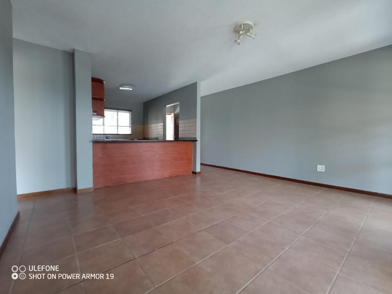 To Let 2 Bedroom Property for Rent in Van Dyk Park Gauteng