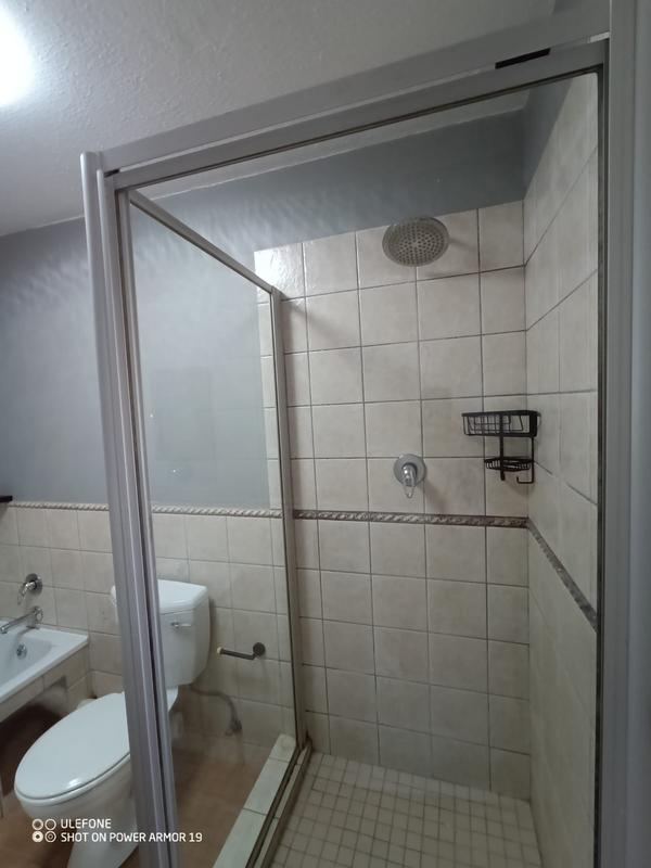 To Let 2 Bedroom Property for Rent in Van Dyk Park Gauteng