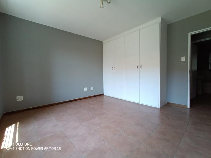 To Let 2 Bedroom Property for Rent in Van Dyk Park Gauteng