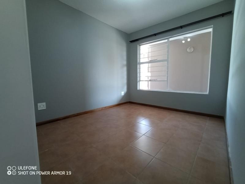 To Let 2 Bedroom Property for Rent in Van Dyk Park Gauteng