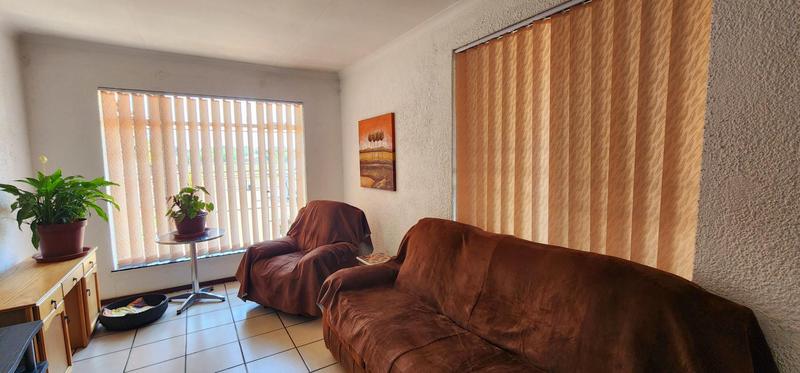 4 Bedroom Property for Sale in Talbotpark Gauteng