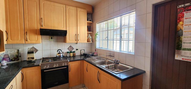 4 Bedroom Property for Sale in Talbotpark Gauteng