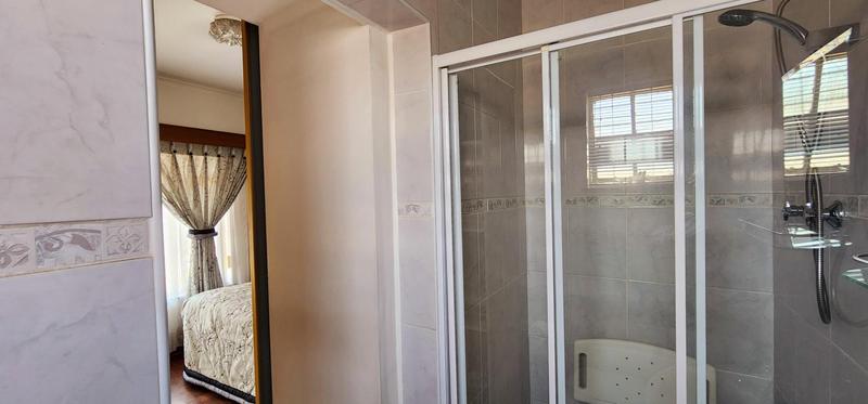 4 Bedroom Property for Sale in Talbotpark Gauteng