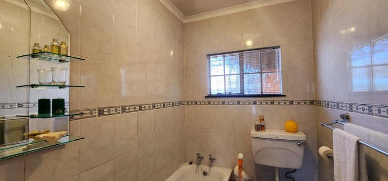 4 Bedroom Property for Sale in Talbotpark Gauteng