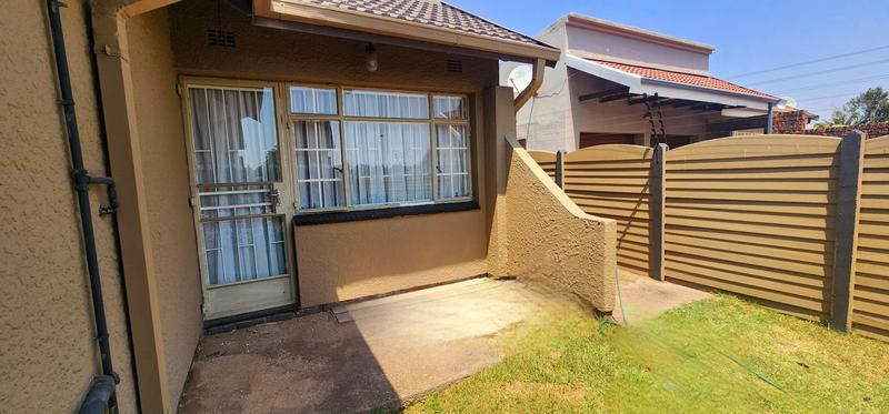 4 Bedroom Property for Sale in Talbotpark Gauteng