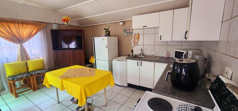 4 Bedroom Property for Sale in Talbotpark Gauteng