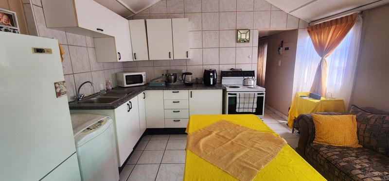 4 Bedroom Property for Sale in Talbotpark Gauteng