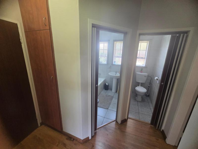 4 Bedroom Property for Sale in Elspark Gauteng