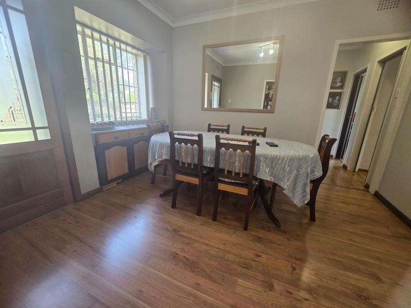 4 Bedroom Property for Sale in Elspark Gauteng