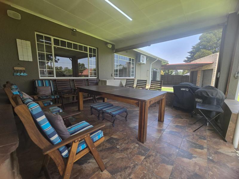 4 Bedroom Property for Sale in Elspark Gauteng