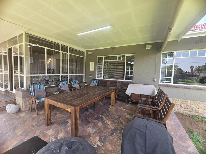 4 Bedroom Property for Sale in Elspark Gauteng