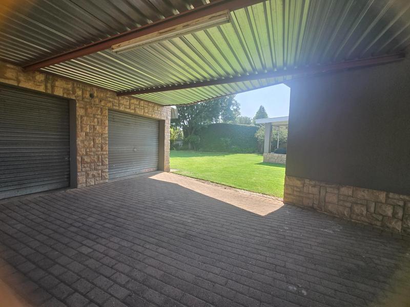 4 Bedroom Property for Sale in Elspark Gauteng