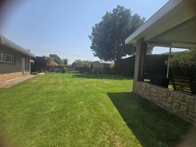 4 Bedroom Property for Sale in Elspark Gauteng