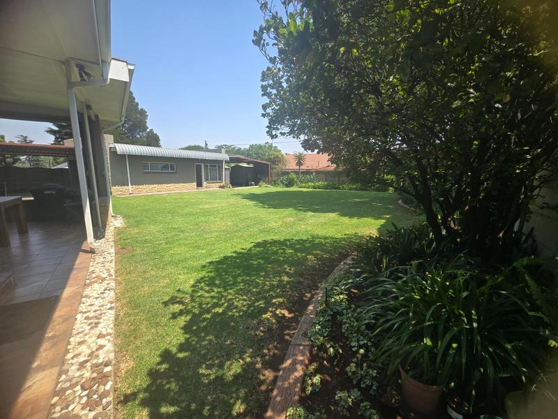 4 Bedroom Property for Sale in Elspark Gauteng