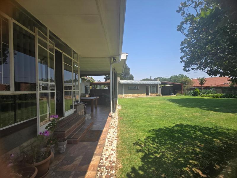 4 Bedroom Property for Sale in Elspark Gauteng