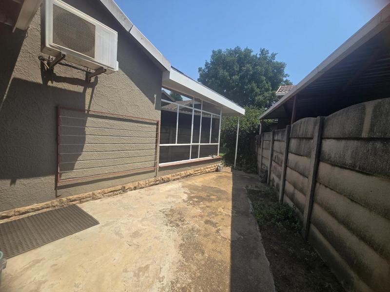 4 Bedroom Property for Sale in Elspark Gauteng