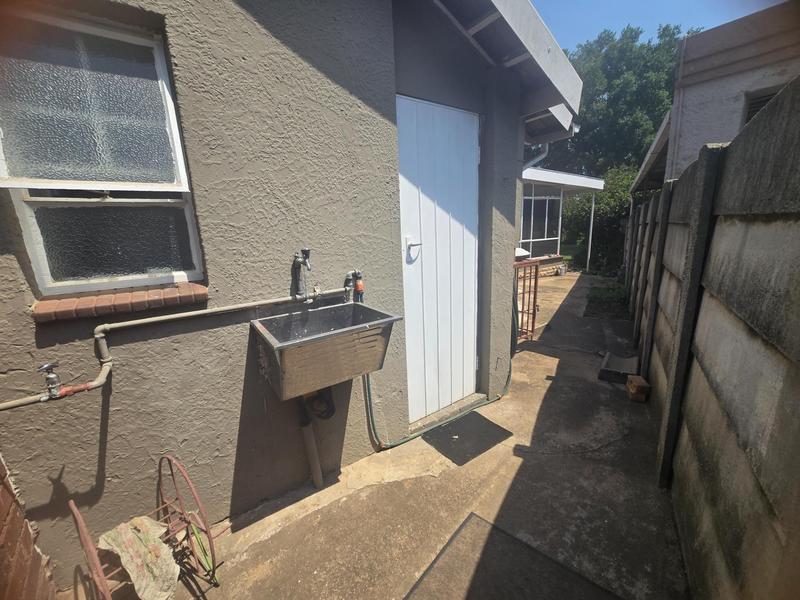 4 Bedroom Property for Sale in Elspark Gauteng