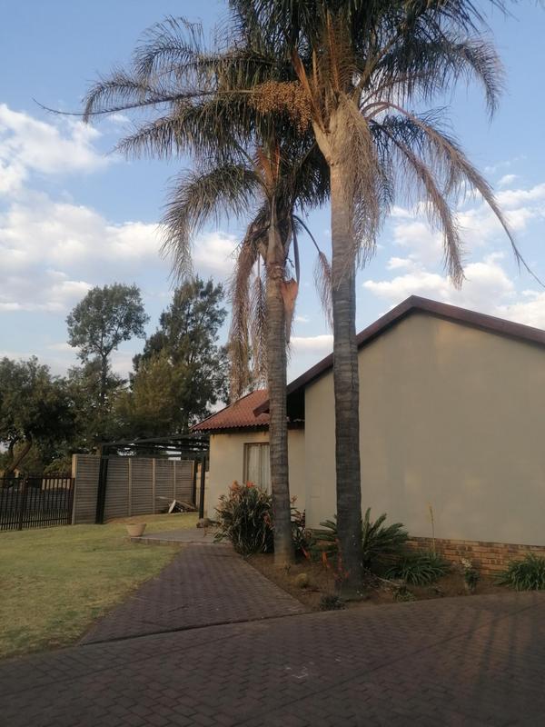 3 Bedroom Property for Sale in Brakpan North Gauteng