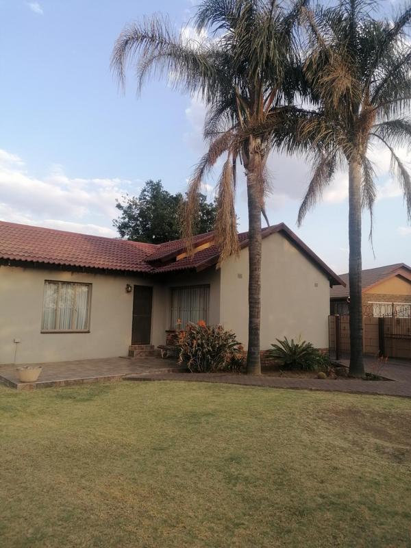 3 Bedroom Property for Sale in Brakpan North Gauteng