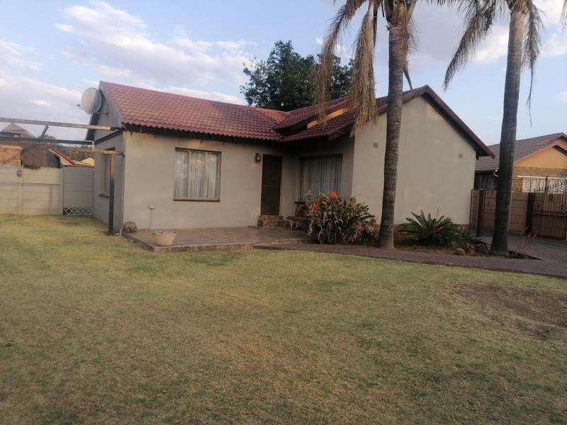 3 Bedroom Property for Sale in Brakpan North Gauteng