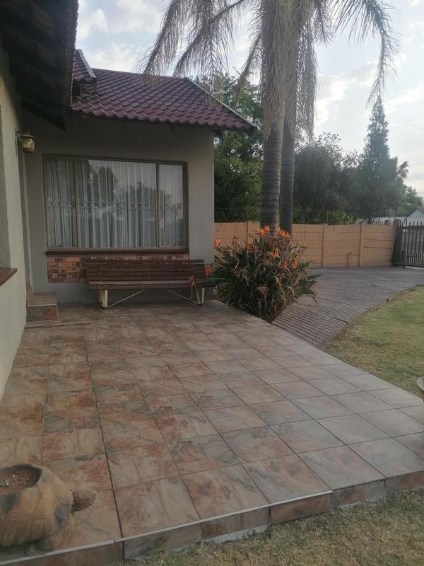 3 Bedroom Property for Sale in Brakpan North Gauteng