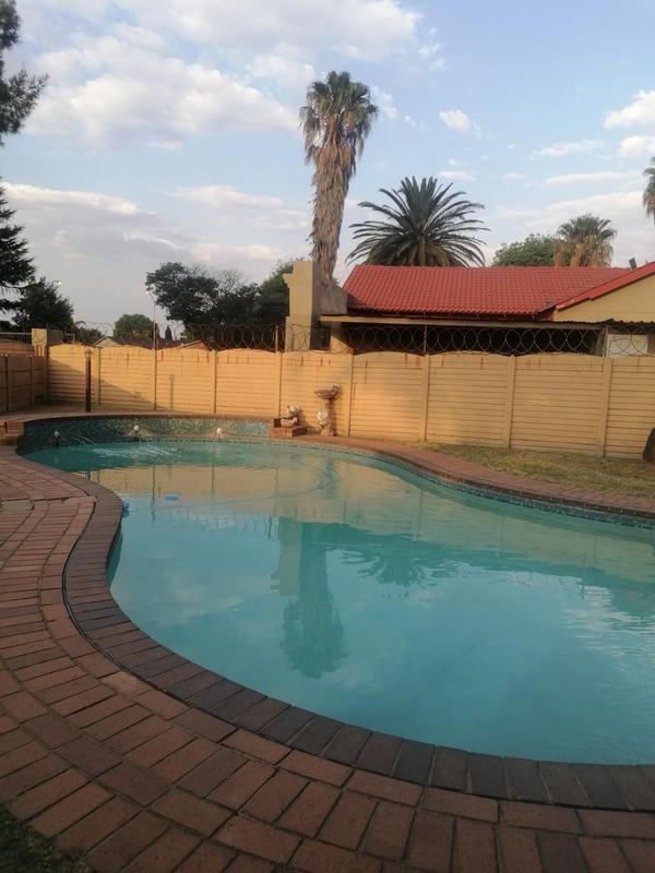 3 Bedroom Property for Sale in Brakpan North Gauteng