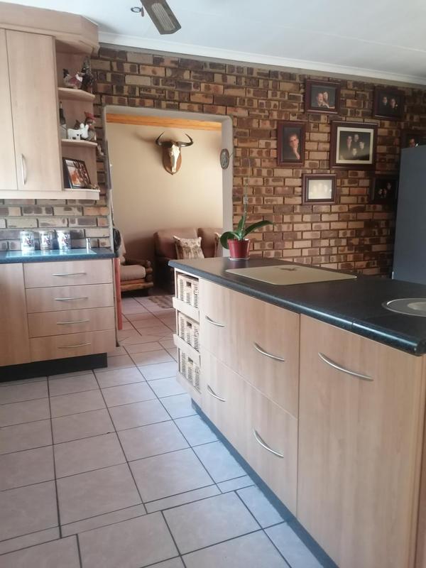 3 Bedroom Property for Sale in Brakpan North Gauteng