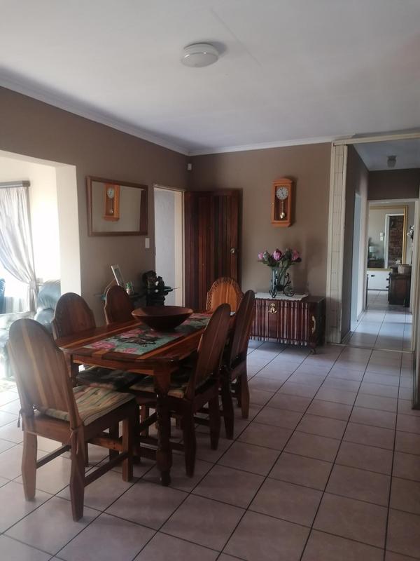 3 Bedroom Property for Sale in Brakpan North Gauteng