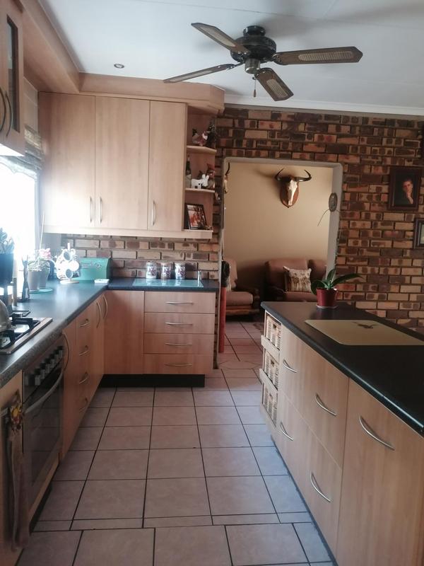 3 Bedroom Property for Sale in Brakpan North Gauteng