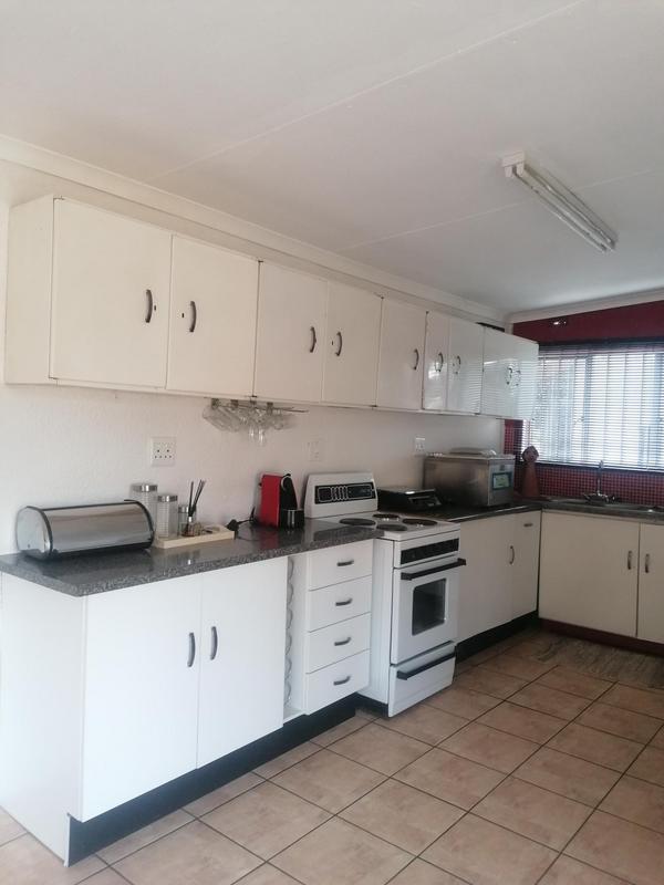 3 Bedroom Property for Sale in Brakpan North Gauteng