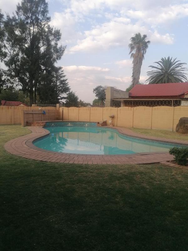 3 Bedroom Property for Sale in Brakpan North Gauteng