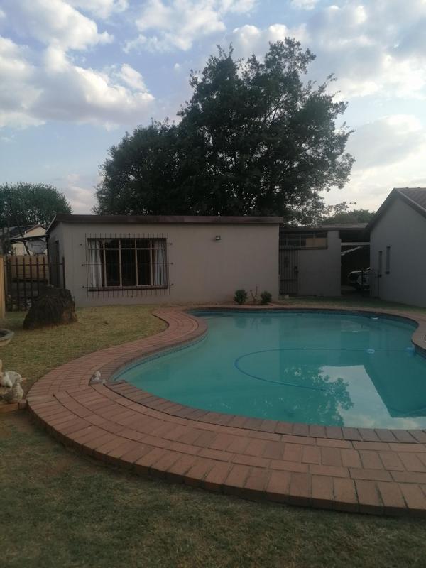 3 Bedroom Property for Sale in Brakpan North Gauteng