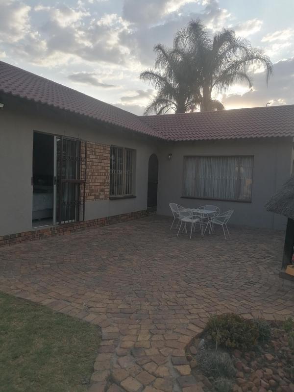 3 Bedroom Property for Sale in Brakpan North Gauteng