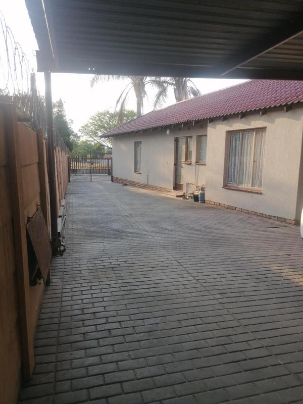 3 Bedroom Property for Sale in Brakpan North Gauteng