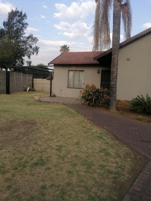 3 Bedroom Property for Sale in Brakpan North Gauteng