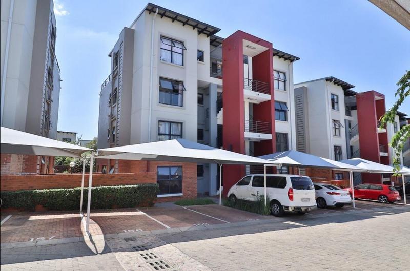 1 Bedroom Property for Sale in Dainfern Gauteng