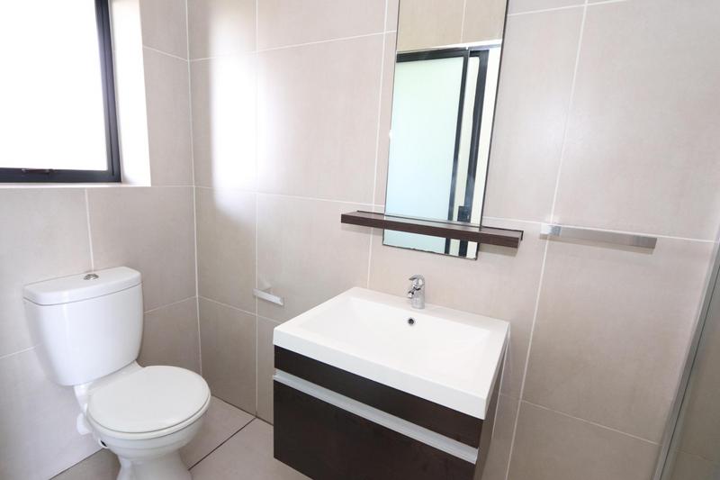 1 Bedroom Property for Sale in Dainfern Gauteng