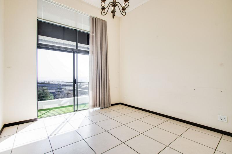 1 Bedroom Property for Sale in Dainfern Gauteng